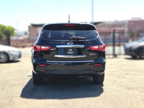 Used 2015 INFINITI QX60 FWD w/ Premium Package image 5