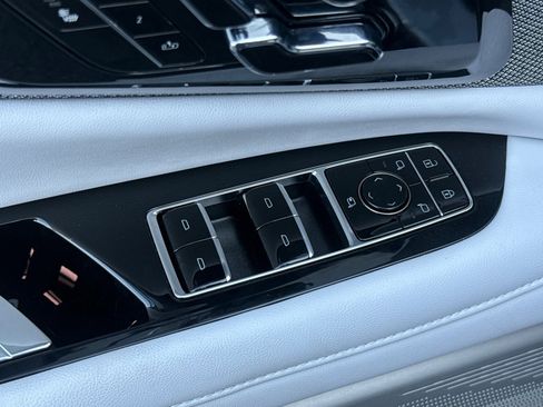 Certified 2025 Cadillac Optiq Luxury 1 image 11