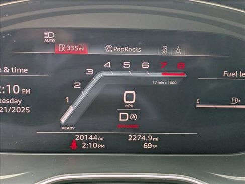 Used 2022 Audi A5 2.0T Premium Plus w/ Premium Plus image 11