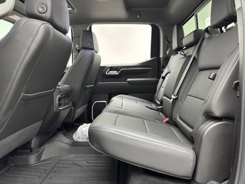 New 2026 GMC Sierra 1500 Elevation w/ Elevation Premium Package AWD/4WD image 40