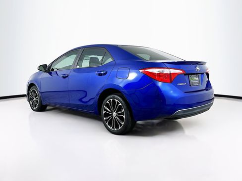 Used 2014 Toyota Corolla S image 5