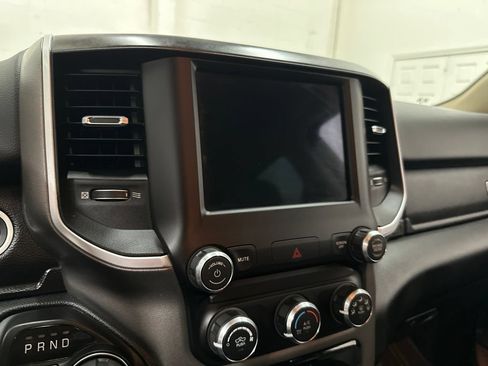 Used 2020 RAM 1500 Big Horn AWD/4WD image 43