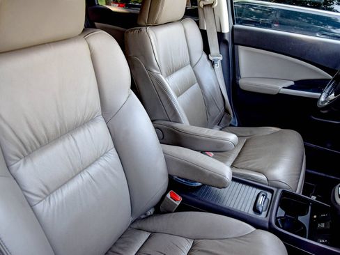 Used 2014 Honda CR-V EX-L image 10