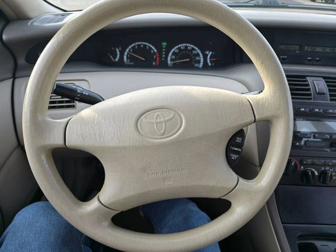 Used 2000 Toyota Avalon XLS image 27