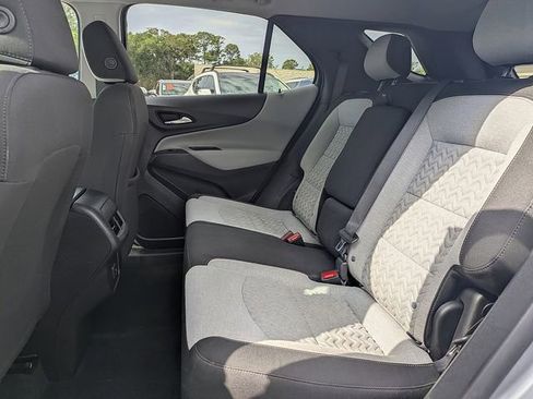 Used 2023 Chevrolet Equinox LT FWD image 13