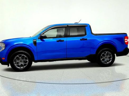 Used 2025 Ford Maverick XLT w/ XLT Luxury Package FWD image 8