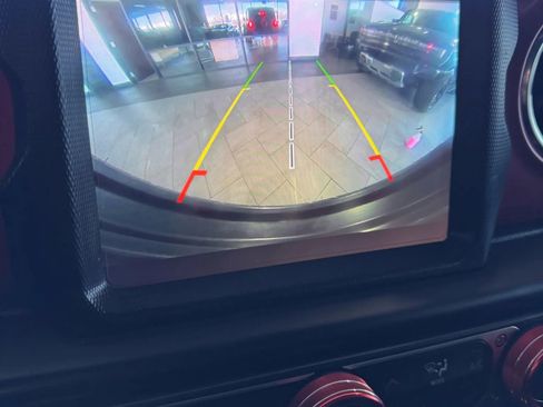 Used 2018 Jeep Wrangler Rubicon image 28