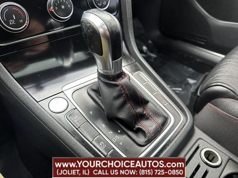 Used 2017 Volkswagen GTI S image 45