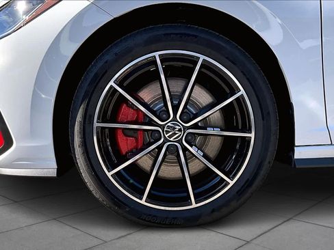 New 2026 Volkswagen Jetta GLI Autobahn image 11