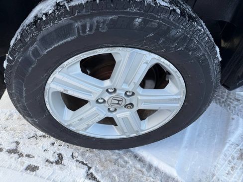 Used 2012 Honda Ridgeline RTL image 50