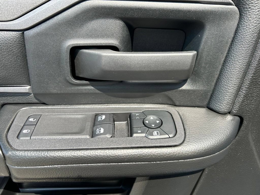 Used 2026 RAM 3500 Tradesman AWD/4WD image 11