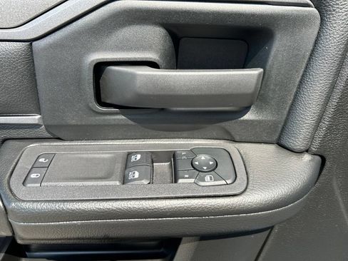 Used 2026 RAM 3500 Tradesman AWD/4WD image 11