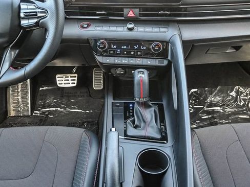Certified 2026 Hyundai Elantra N Line image 18