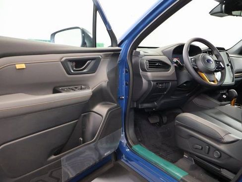 New 2026 Subaru Forester Wilderness image 9