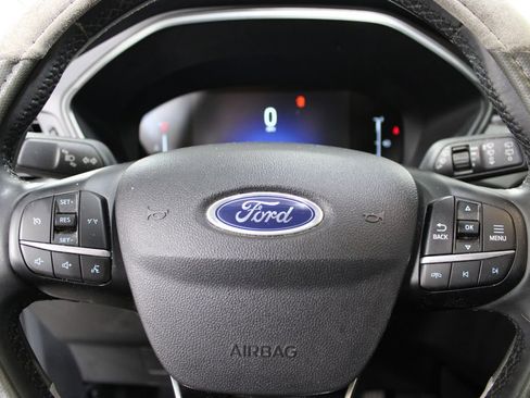 Used 2023 Ford Escape Active image 23