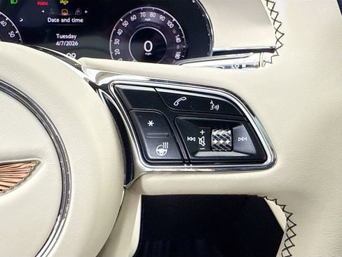 New 2026 Bentley Continental GT AWD/4WD image 12