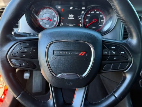 Used 2023 Dodge Charger GT w/ Blacktop Package image 14