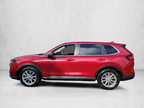 Used 2025 Honda CR-V EX image 8