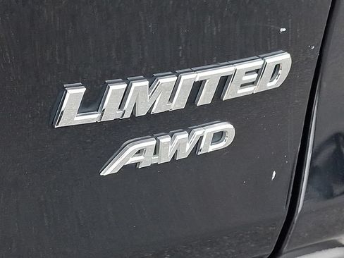Used 2023 Toyota RAV4 Limited AWD/4WD image 35