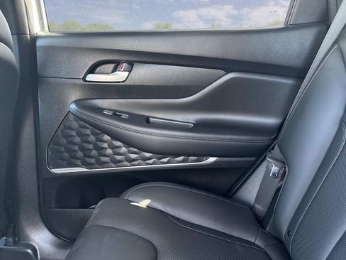 Used 2022 Hyundai Santa Fe Calligraphy FWD image 15