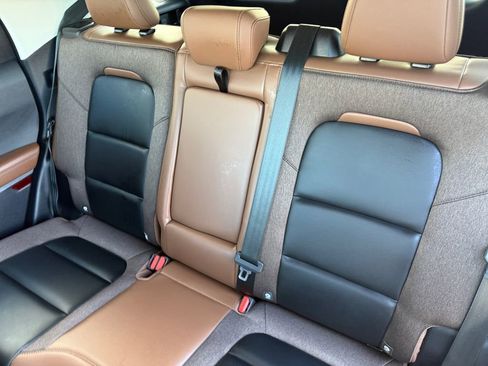 Used 2025 Ford Bronco Sport Outer Banks w/ Outer Banks Tech Package+ image 13