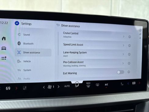 New 2026 Ford Explorer ST-Line w/ ST-Line Street Pack image 30