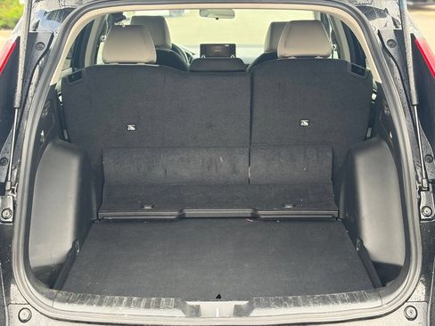 Used 2024 Honda CR-V EX image 8