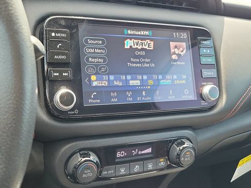 Used 2023 Nissan Kicks SR FWD image 24