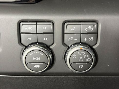 New 2026 GMC Sierra 2500 Denali Ultimate AWD/4WD image 21