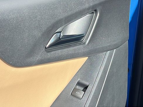 New 2026 Chevrolet Equinox ACTIV w/ Convenience Package III image 12