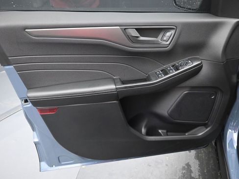 New 2026 Ford Escape Active image 13