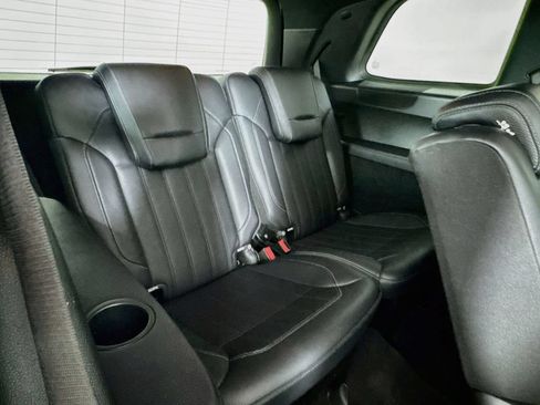 Used 2018 Mercedes-Benz GLS 450 4MATIC image 36
