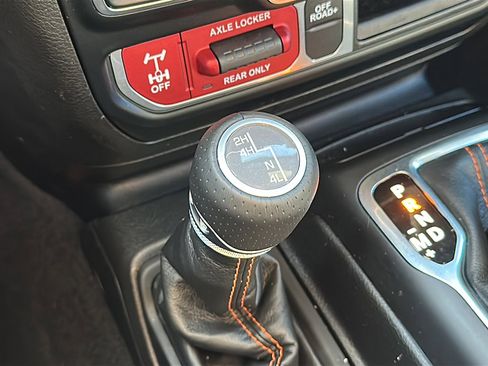 Used 2023 Jeep Gladiator Mojave w/ LED Lighting Group image 36