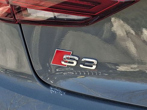 Used 2020 Audi S3 Premium w/ Black Optic Package image 30
