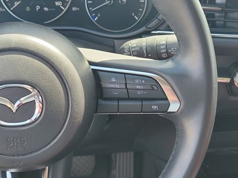 Used 2025 MAZDA CX-30 AWD 2.5 S w/ Preferred Package image 24