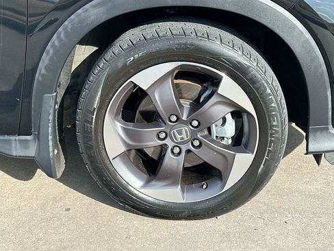 Used 2018 Honda HR-V EX-L image 10