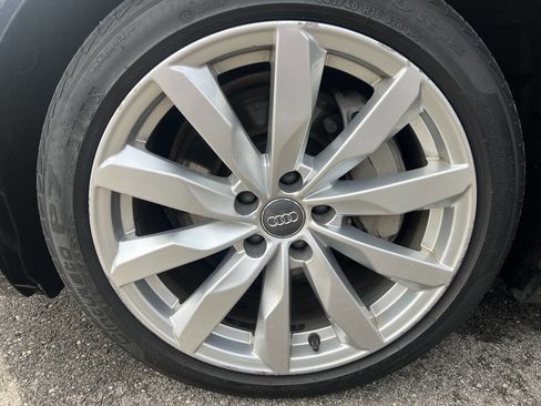 Used 2018 Audi A5 2.0T Premium Plus w/ Premium Plus image 21