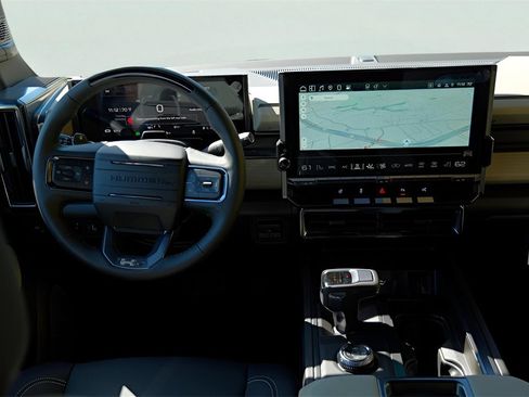 New 2026 GMC Hummer EV 4x4 Crew Cab image 23