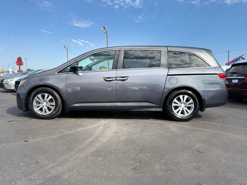 Used 2014 Honda Odyssey EX image 11