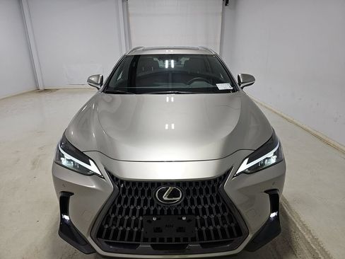 Used 2026 Lexus NX 350h AWD w/ Premium Package image 17