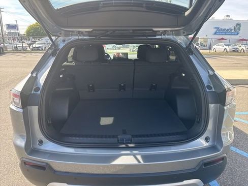 New 2025 Honda Prologue EX image 4