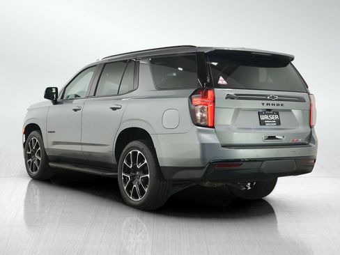 Used 2023 Chevrolet Tahoe RST w/ Luxury Package AWD/4WD image 3