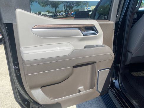 New 2026 Chevrolet Silverado 1500 RST RWD image 14
