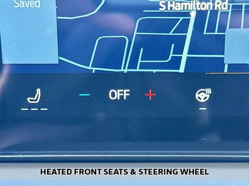 New 2026 Ford Mustang Premium image 6