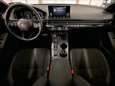 Used 2026 Honda Civic Sport image 14