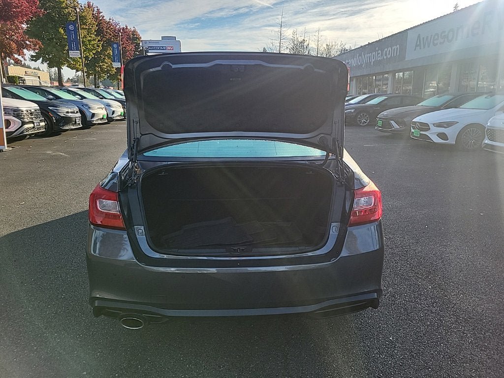 Used 2019 Subaru Legacy 2.5i Limited w/ Popular Package #2A AWD/4WD image 14