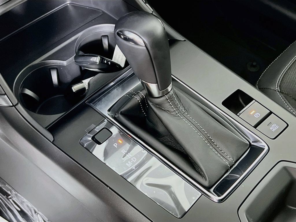 New 2026 MAZDA CX-5 Select AWD/4WD image 14