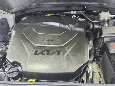Used 2024 Kia Telluride EX X-Line AWD/4WD image 39