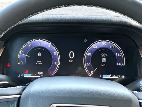 New 2026 Jeep Grand Cherokee L Limited RWD image 19