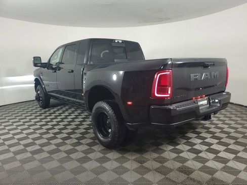 New 2026 RAM 3500 Limited image 6